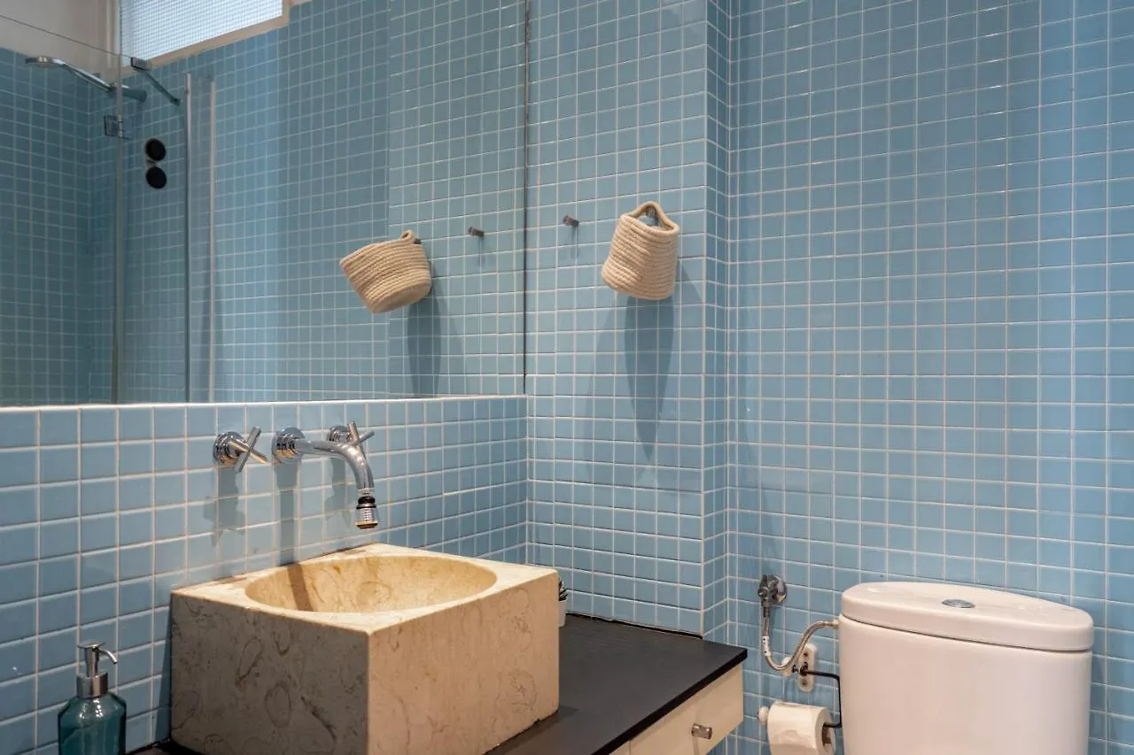 Spacious 3 Bedroom Apartment In The Heart Of Arroios Lisboa Portugal